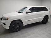 Thumbnail of 2015 Bright White Clearcoat Jeep Grand Cherokee