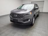Thumbnail of 2022 Carbonized Gray Metallic Ford Edge