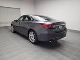 Thumbnail of 2014 Meteor Gray Mica Mazda Mazda6