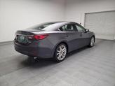 Thumbnail of 2014 Meteor Gray Mica Mazda Mazda6