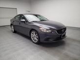 Thumbnail of 2014 Meteor Gray Mica Mazda Mazda6