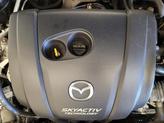 Thumbnail of 2014 Meteor Gray Mica Mazda Mazda6
