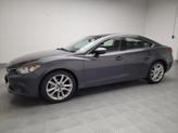 Thumbnail of 2014 Meteor Gray Mica Mazda Mazda6