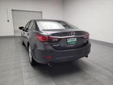 Thumbnail of 2014 Meteor Gray Mica Mazda Mazda6