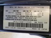 Thumbnail of 2014 Meteor Gray Mica Mazda Mazda6