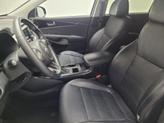 Thumbnail of 2017 Gray Kia Sorento