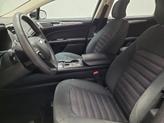 Thumbnail of 2017 Shadow Black Ford Fusion