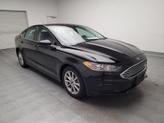 Thumbnail of 2017 Shadow Black Ford Fusion