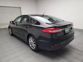 Thumbnail of 2017 Shadow Black Ford Fusion