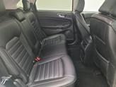 Thumbnail of 2024 White Ford Edge