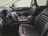 Thumbnail of 2024 White Ford Edge
