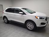 Thumbnail of 2024 White Ford Edge