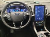 Thumbnail of 2024 White Ford Edge