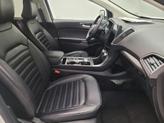 Thumbnail of 2024 White Ford Edge