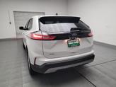Thumbnail of 2024 White Ford Edge
