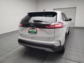 Thumbnail of 2024 White Ford Edge