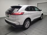 Thumbnail of 2024 White Ford Edge
