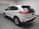 Thumbnail of 2024 White Ford Edge