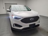 Thumbnail of 2024 White Ford Edge