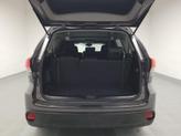Thumbnail of 2018 Predawn Gray Mica Toyota Highlander