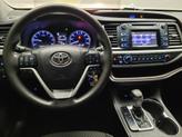 Thumbnail of 2018 Predawn Gray Mica Toyota Highlander