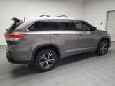 Thumbnail of 2018 Predawn Gray Mica Toyota Highlander