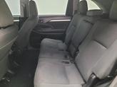 Thumbnail of 2018 Predawn Gray Mica Toyota Highlander