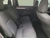 Thumbnail of 2018 Predawn Gray Mica Toyota Highlander