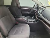Thumbnail of 2018 Predawn Gray Mica Toyota Highlander