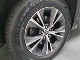 Thumbnail of 2018 Predawn Gray Mica Toyota Highlander