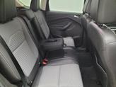 Thumbnail of 2017 Red Ford Escape