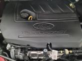 Thumbnail of 2017 Red Ford Escape