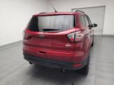Thumbnail of 2017 Red Ford Escape