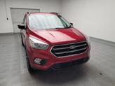 Thumbnail of 2017 Red Ford Escape