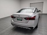 Thumbnail of 2023 Super Black Nissan Altima