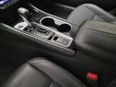 Thumbnail of 2023 Super Black Nissan Altima