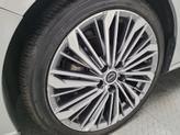 Thumbnail of 2023 Super Black Nissan Altima