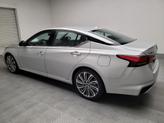 Thumbnail of 2023 Super Black Nissan Altima