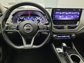 Thumbnail of 2023 Super Black Nissan Altima