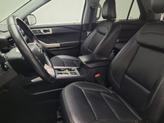 Thumbnail of 2023 Carbonized Gray Metallic Ford Explorer