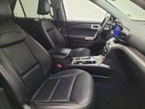 Thumbnail of 2023 Carbonized Gray Metallic Ford Explorer