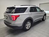 Thumbnail of 2023 Carbonized Gray Metallic Ford Explorer