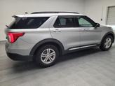 Thumbnail of 2023 Carbonized Gray Metallic Ford Explorer