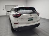 Thumbnail of 2023 Pearl White Tricoat Nissan Murano