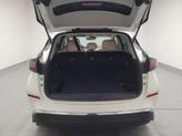 Thumbnail of 2023 Pearl White Tricoat Nissan Murano