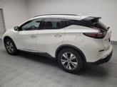 Thumbnail of 2023 Pearl White Tricoat Nissan Murano