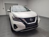 Thumbnail of 2023 Pearl White Tricoat Nissan Murano
