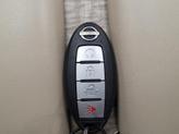 Thumbnail of 2023 Pearl White Tricoat Nissan Murano