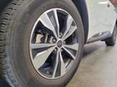 Thumbnail of 2023 Pearl White Tricoat Nissan Murano