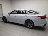 Thumbnail of 2023 Gray Nissan Altima